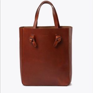 Nisolo Simone Crossbody Shopper